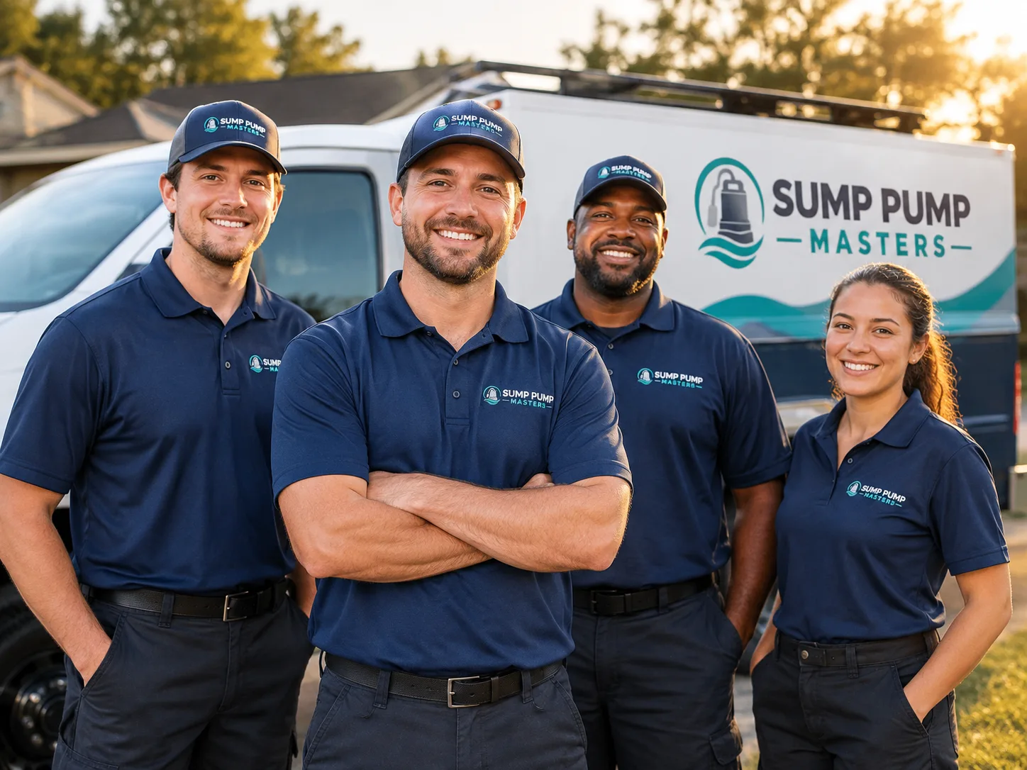 Sump Pump Repair company in Creighton, PA