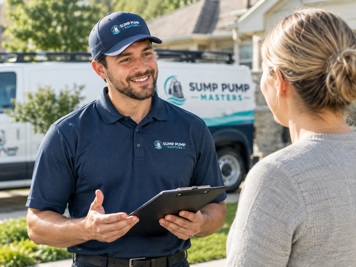 Sump Pump Repair Creighton, PA FAQs